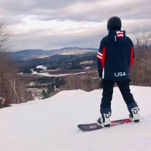 Meet your Posher, Mitchell